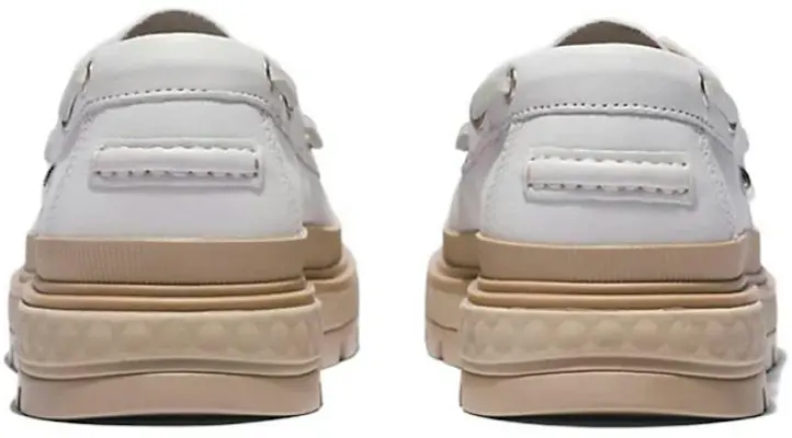 Alternative view of Giày Timberland Ray City Low ‘White’ A2MDV100