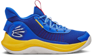 Giày Under Armour Curry 3Z7 ‘Royal Versa Blue’ 3026623-400