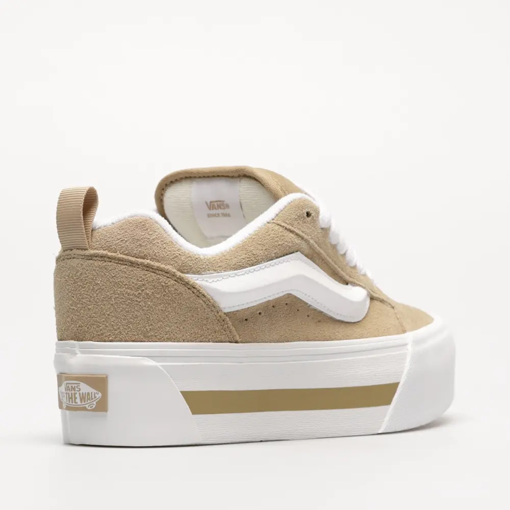 Giày Vans Knu Stack ‘Beige’ VN000CP6SQ7 - Ảnh 8