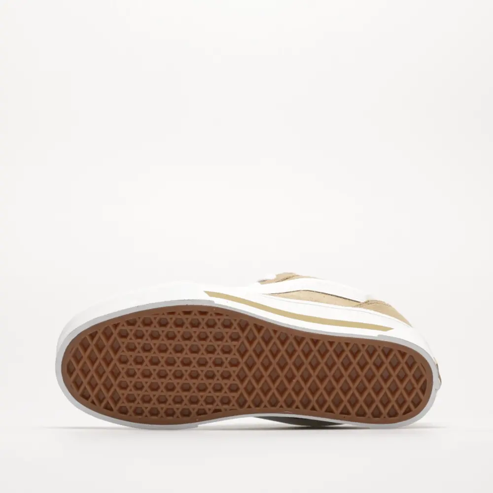 Giày Vans Knu Stack ‘Beige’ VN000CP6SQ7 - Ảnh 6