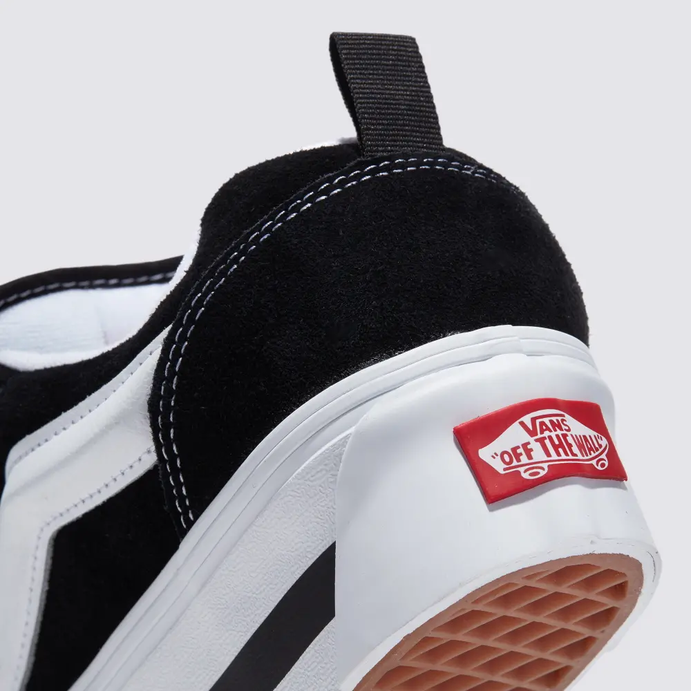 Giày Vans Knu Stack ‘Black White’ VN000CP6BA21 - Ảnh 5