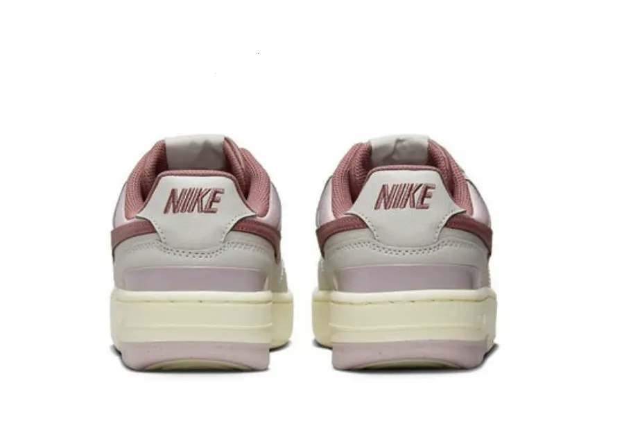 Giày Nike Gamma Force 'Light Bone' DX9176-001 - Ảnh 4