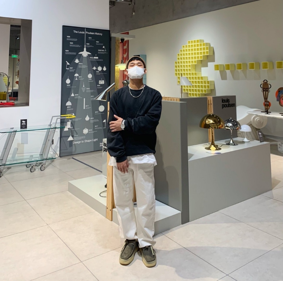 Giày clarks Originals Outdoor Boots 261626467 - Ảnh 2