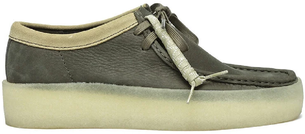 Giày clarks Originals Outdoor Boots 261626467