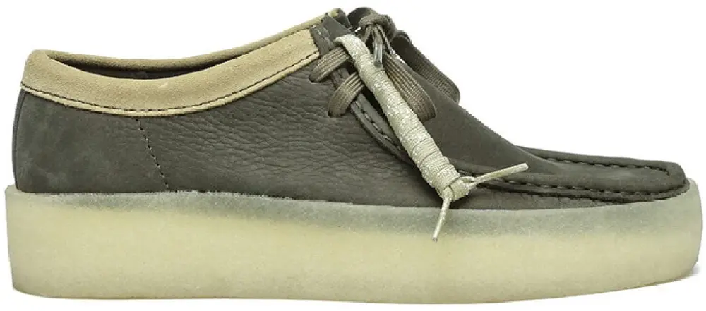 Giày clarks Originals Outdoor Boots 261626467