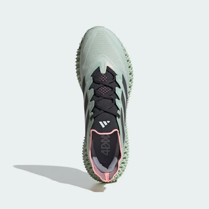 Alternative view of Giày Adidas 4DFWD 4 Running ‘Linen Green’ ID8310