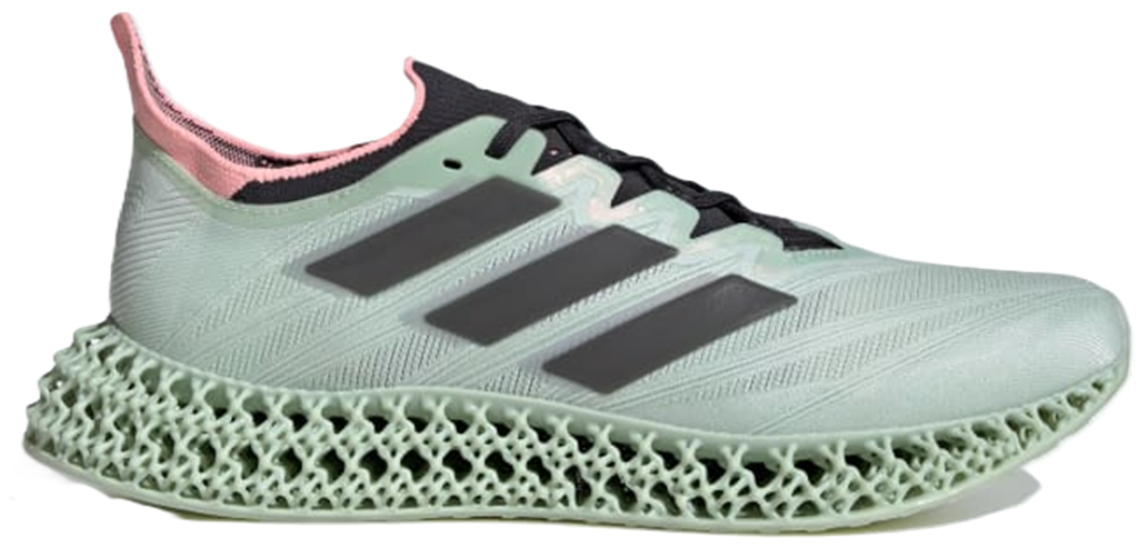 Giày Adidas 4DFWD 4 Running ‘Linen Green’ ID8310