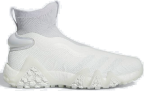 Giày Adidas CodeChaos Laceless 'White Dash Grey' IG5358