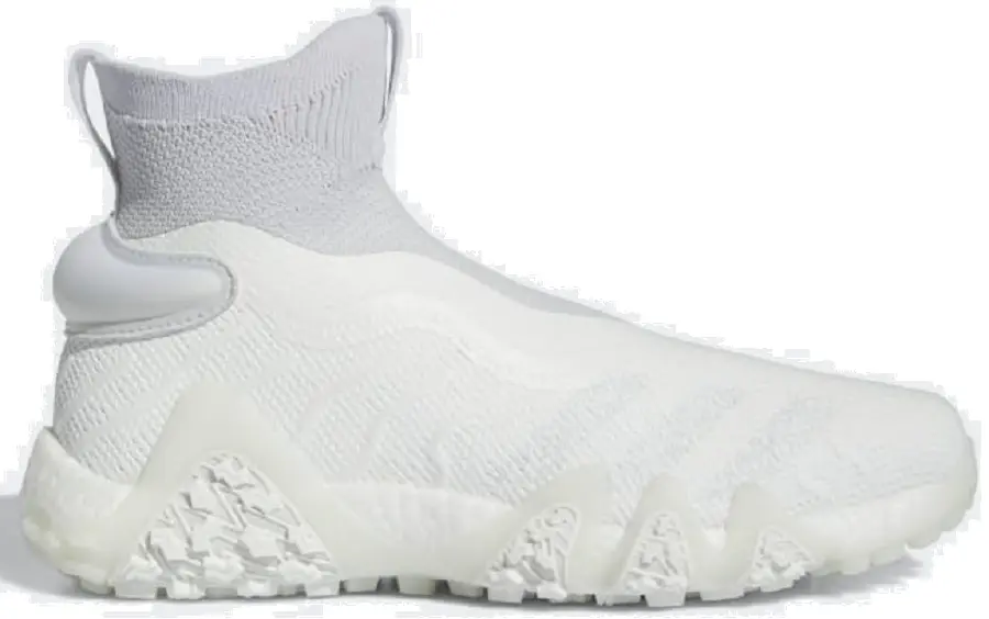 Giày Adidas CodeChaos Laceless 'White Dash Grey' IG5358