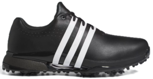 Giày Adidas Tour 360 24 Golf Wide ‘Black White’ IF0250