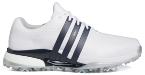 Giày Adidas Golf Boost Tour360 24 “Cloud White” IF0249