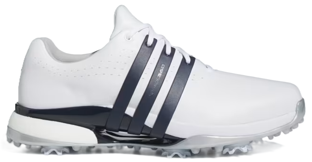 Giày Adidas Golf Boost Tour360 24 “Cloud White” IF0249