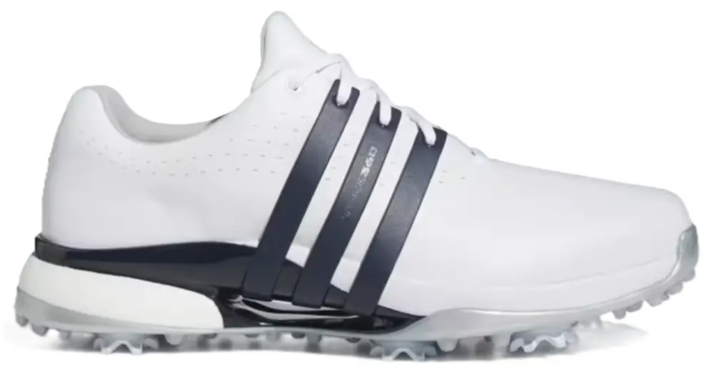 Giày Adidas Golf Boost Tour360 24 “Cloud White” IF0249