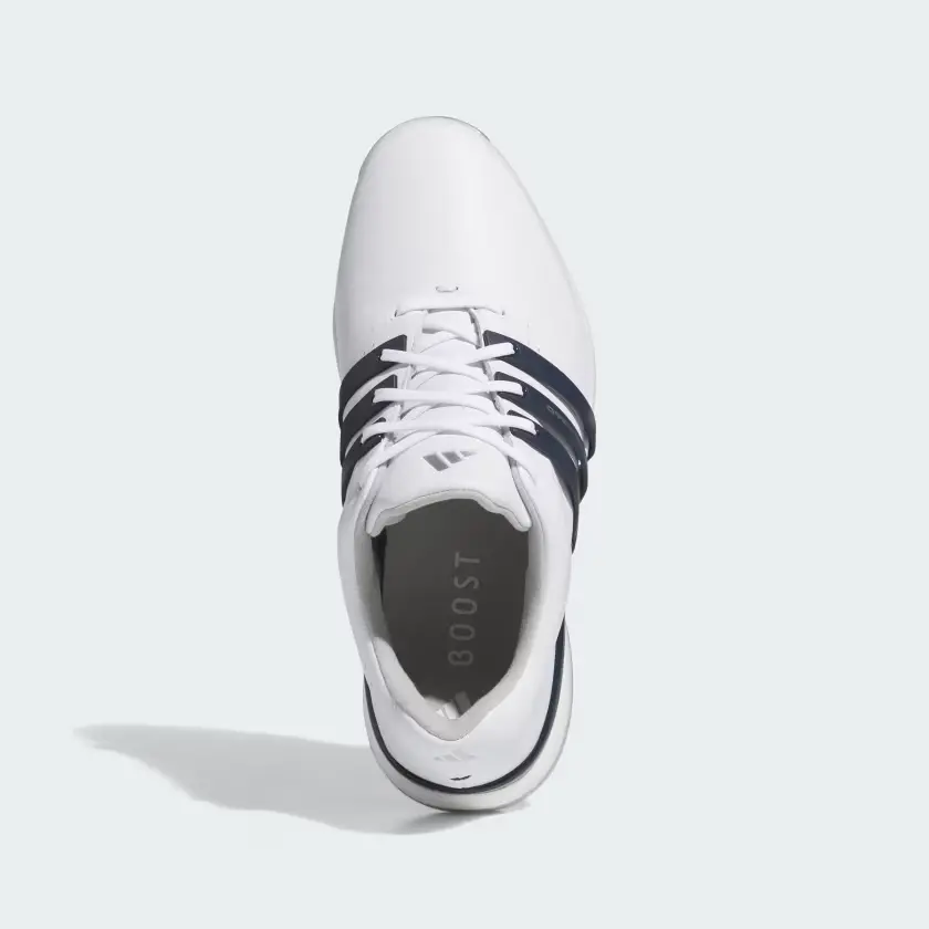 Alternative view of Giày Adidas Golf Boost Tour360 24 “Cloud White” IF0249