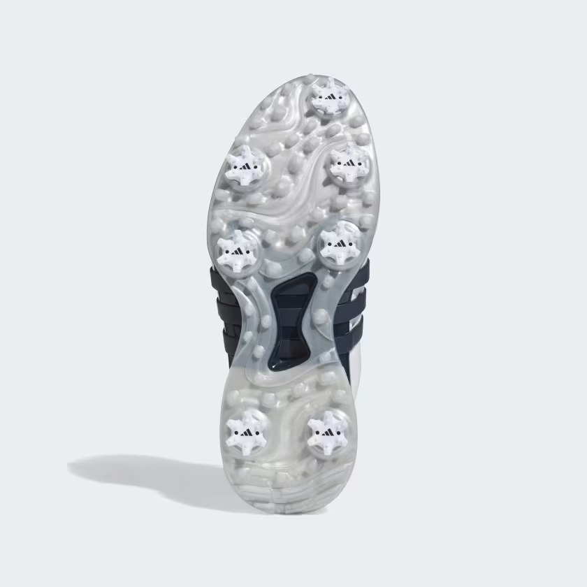 Giày Adidas Golf Boost Tour360 24 “Cloud White” IF0249 - Ảnh 3