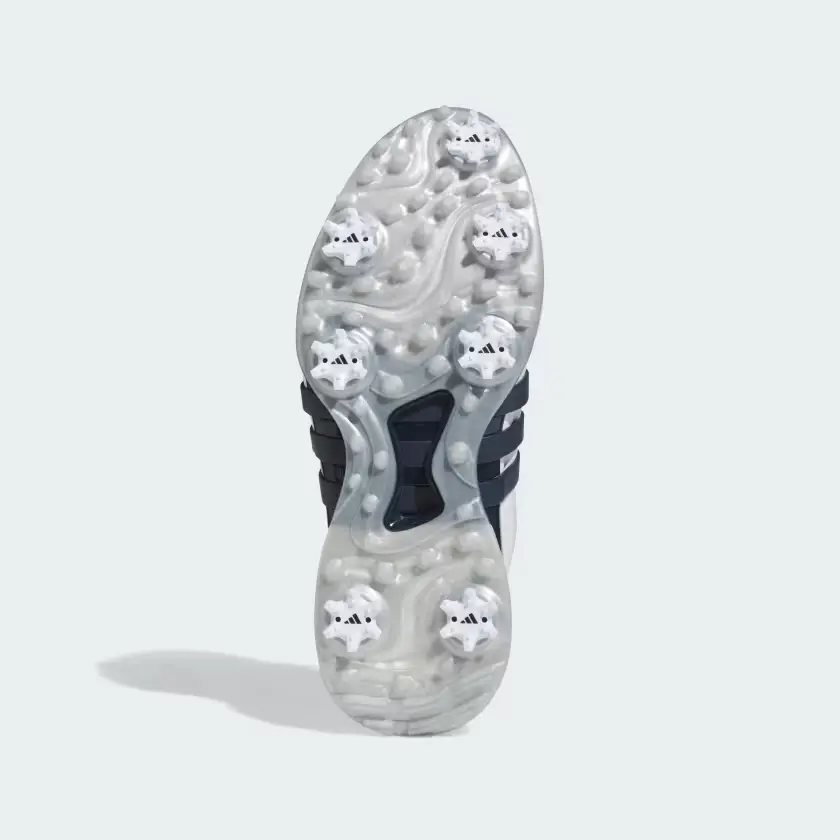 Giày Adidas Golf Boost Tour360 24 “Cloud White” IF0249 - Ảnh 3