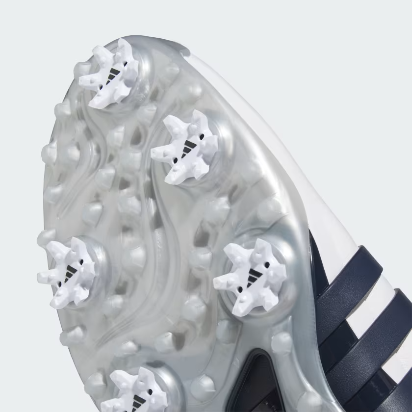 Giày Adidas Golf Boost Tour360 24 “Cloud White” IF0249 - Ảnh 6