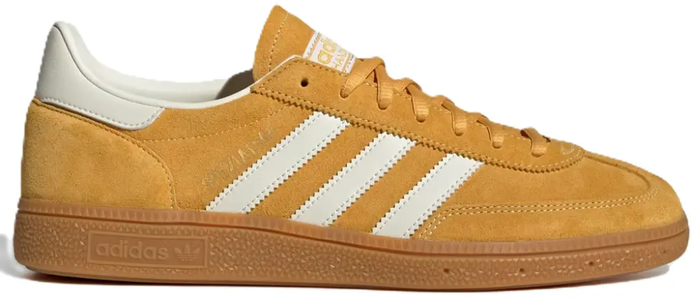 Giày Adidas Handball Spezial ‘Preloved Yellow’ IF7088