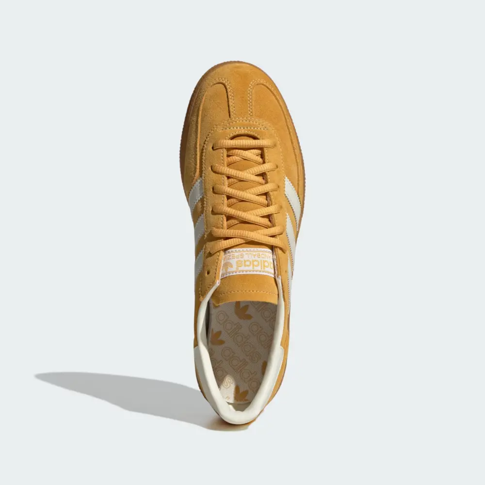 Alternative view of Giày Adidas Handball Spezial ‘Preloved Yellow’ IF7088