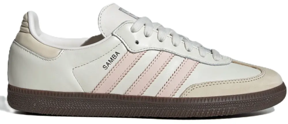 Giày Adidas Samba OG 'Wonder Quart' IH2751