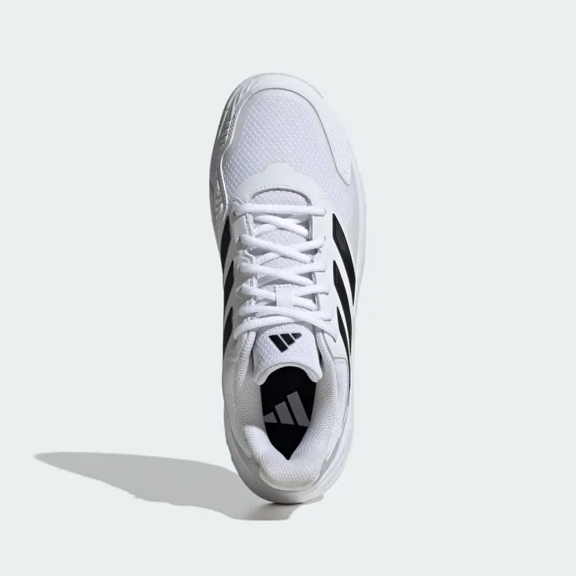 Giày Adidas Courtjam Control 3 ‘White’ IF7888 - Ảnh 7