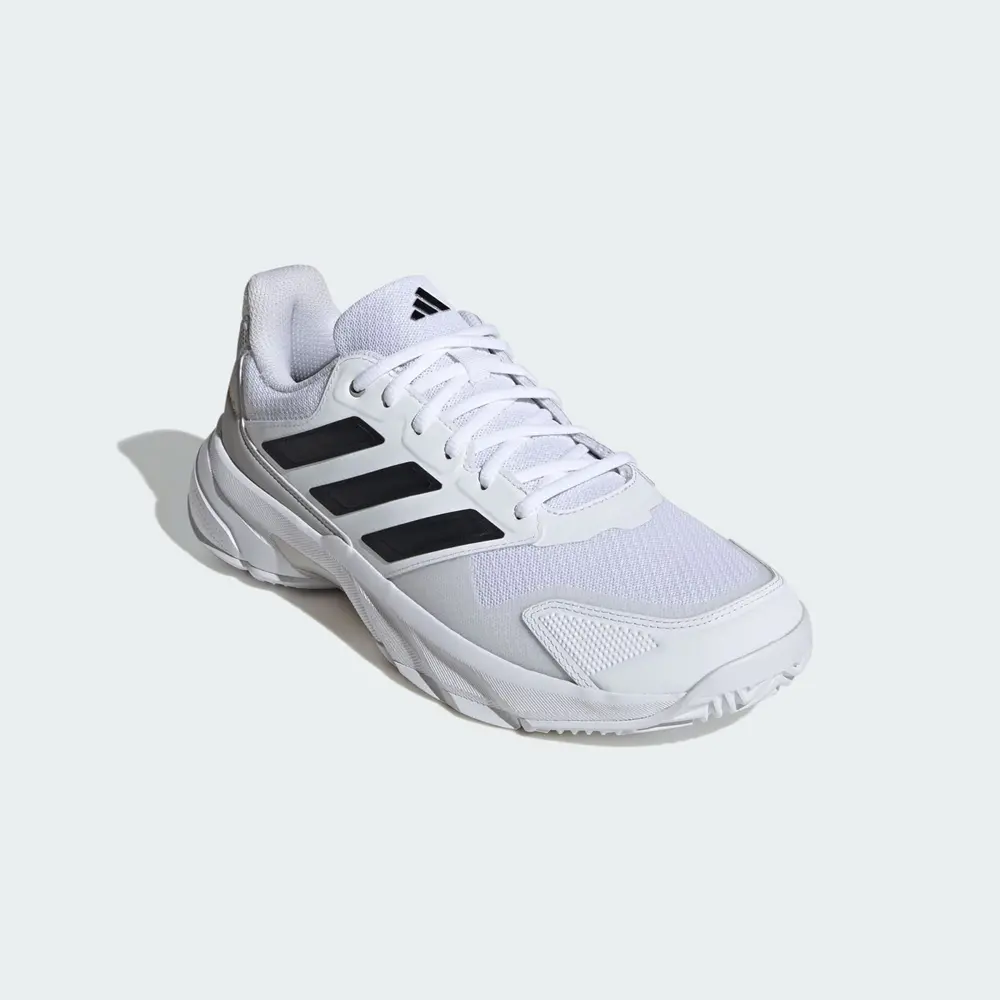 Giày Adidas Courtjam Control 3 ‘White’ IF7888 - Ảnh 6