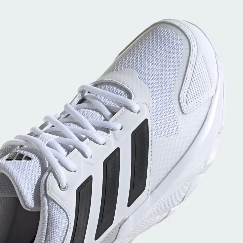 Giày Adidas Courtjam Control 3 ‘White’ IF7888 - Ảnh 4
