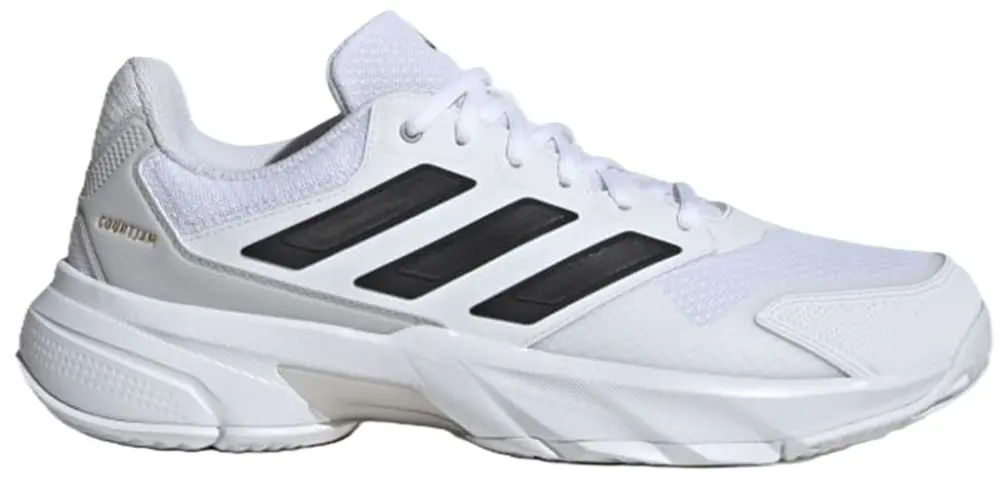 Giày Adidas Courtjam Control 3 ‘White’ IF7888