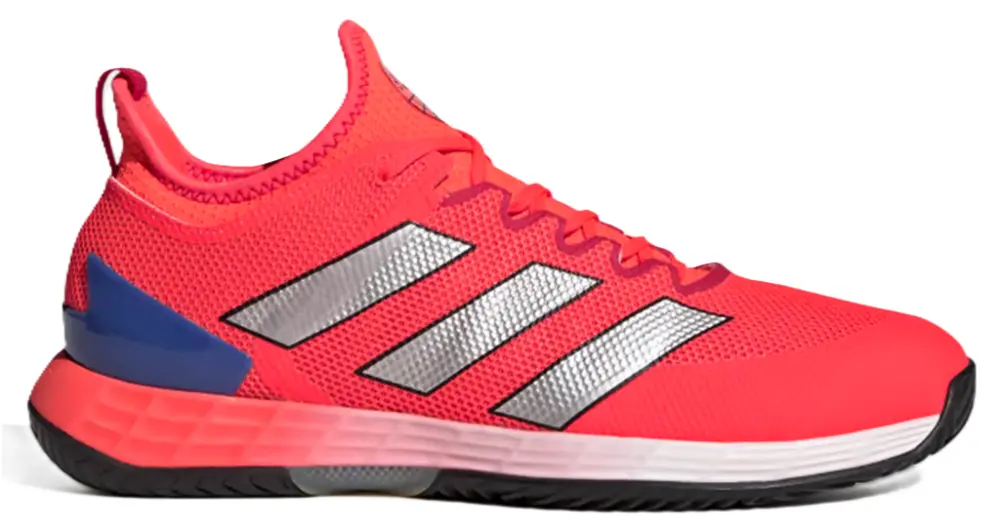 Giày Adidas Adizero Ubersonic 4 'Orange' HQ8379