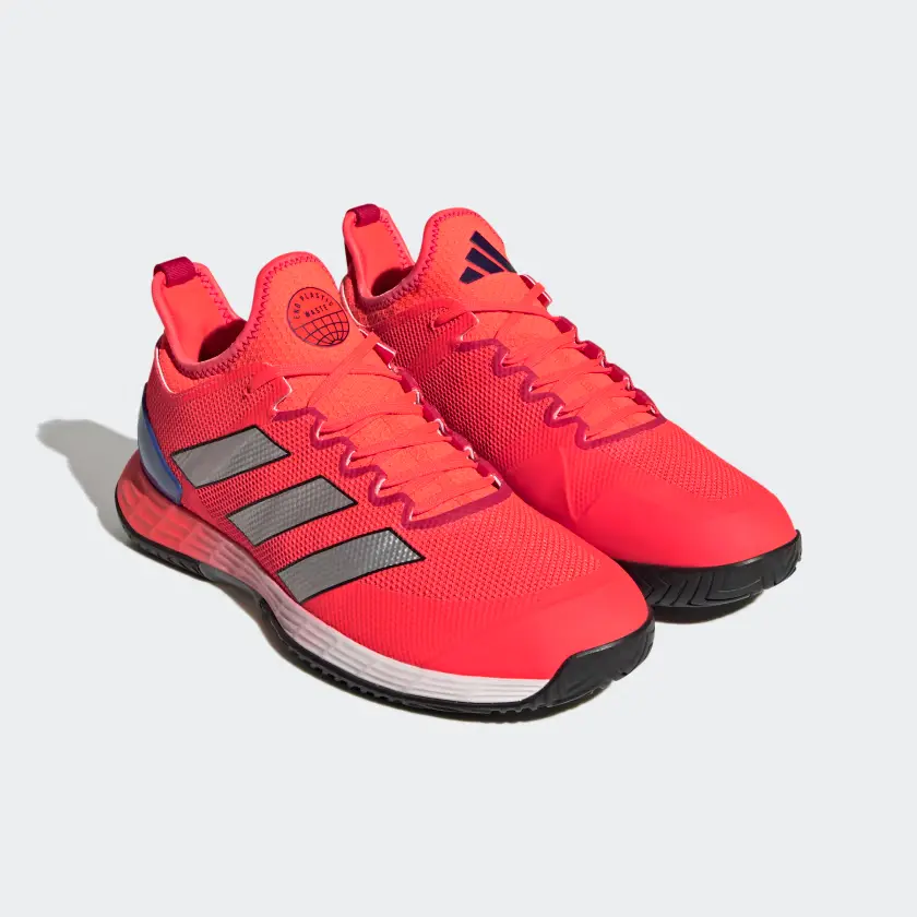 Giày Adidas Adizero Ubersonic 4 'Orange' HQ8379 - Ảnh 5