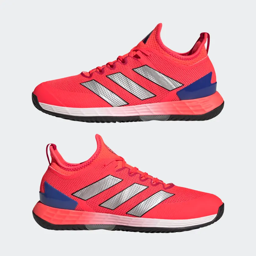 Giày Adidas Adizero Ubersonic 4 'Orange' HQ8379 - Ảnh 6