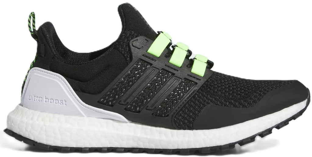 Giày Adidas Ultraboost 1.0 ATR ‘Black White’ IG3088