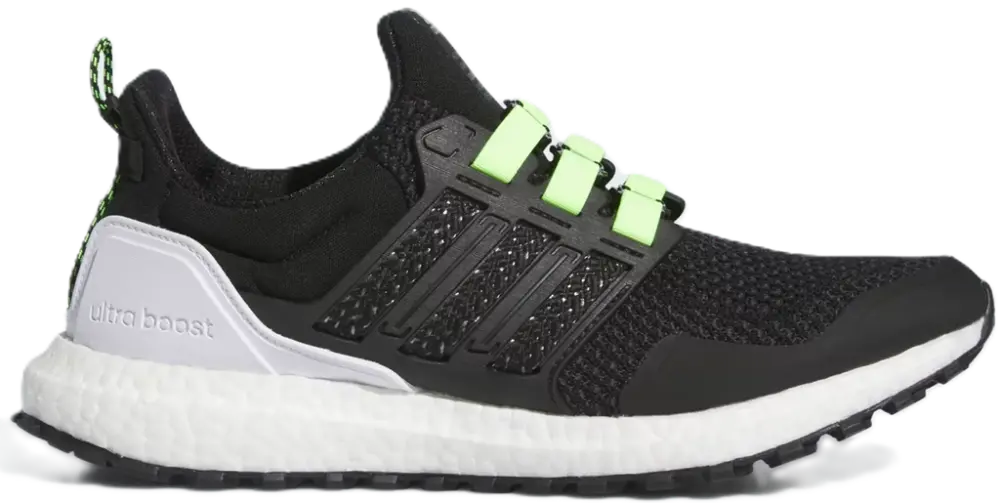 Giày Adidas Ultraboost 1.0 ATR ‘Black White’ IG3088