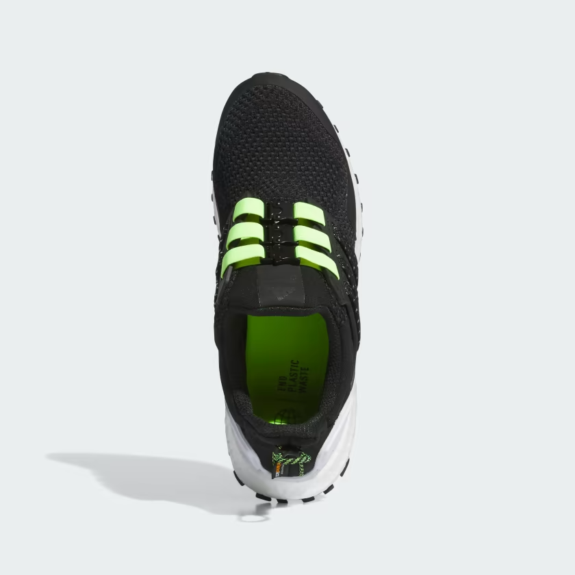 Giày Adidas Ultraboost 1.0 ATR ‘Black White’ IG3088 - Ảnh 4