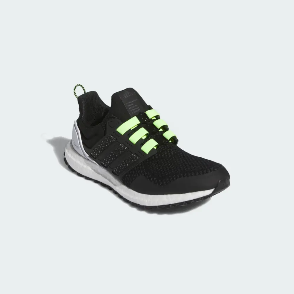 Alternative view of Giày Adidas Ultraboost 1.0 ATR ‘Black White’ IG3088