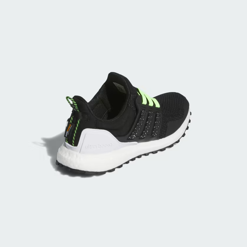 Giày Adidas Ultraboost 1.0 ATR ‘Black White’ IG3088 - Ảnh 5