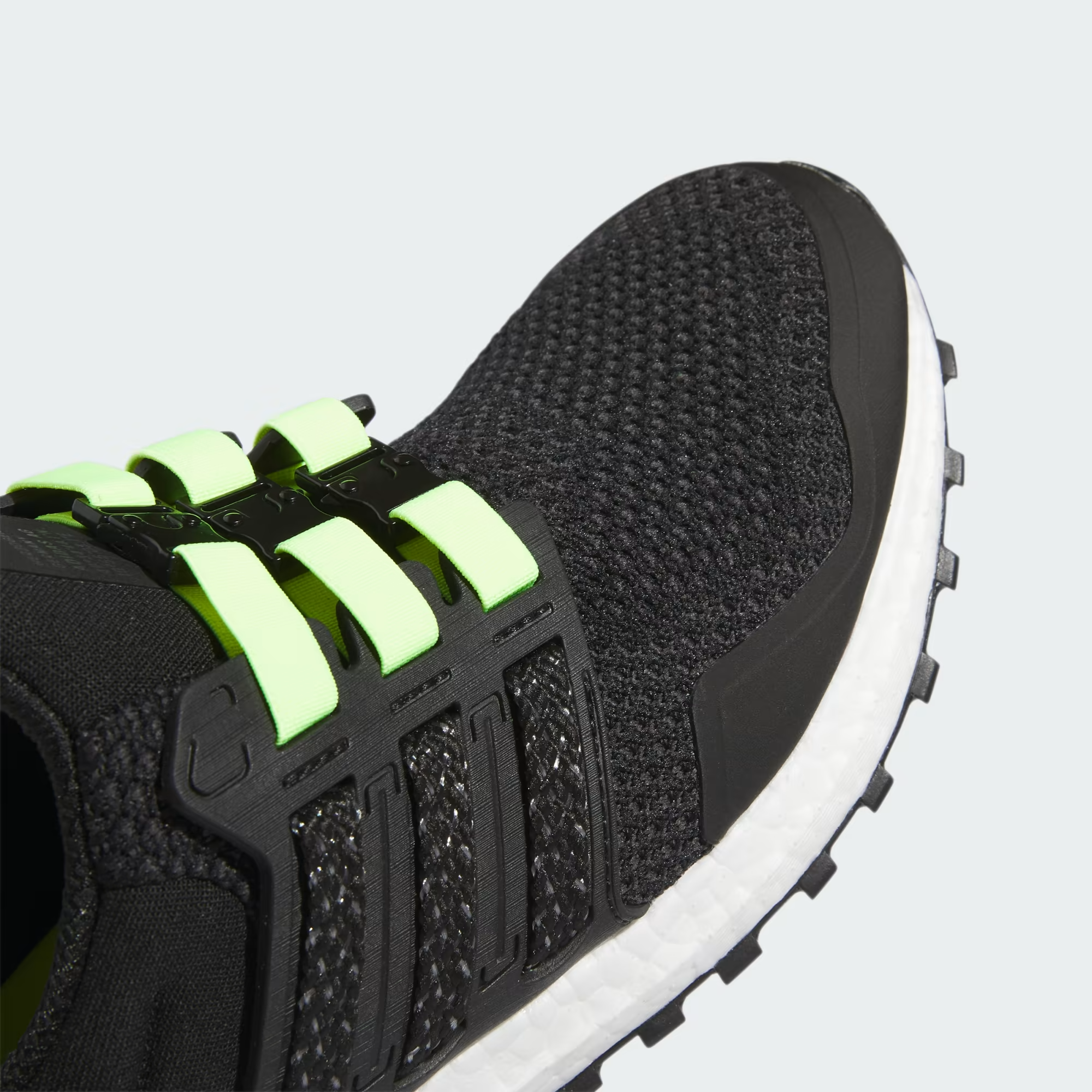 Giày Adidas Ultraboost 1.0 ATR ‘Black White’ IG3088 - Ảnh 6