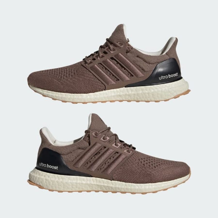 Giày Adidas Ultra Boost 1.0 Earth Strata 'Core Black' ID9677 - Ảnh 4