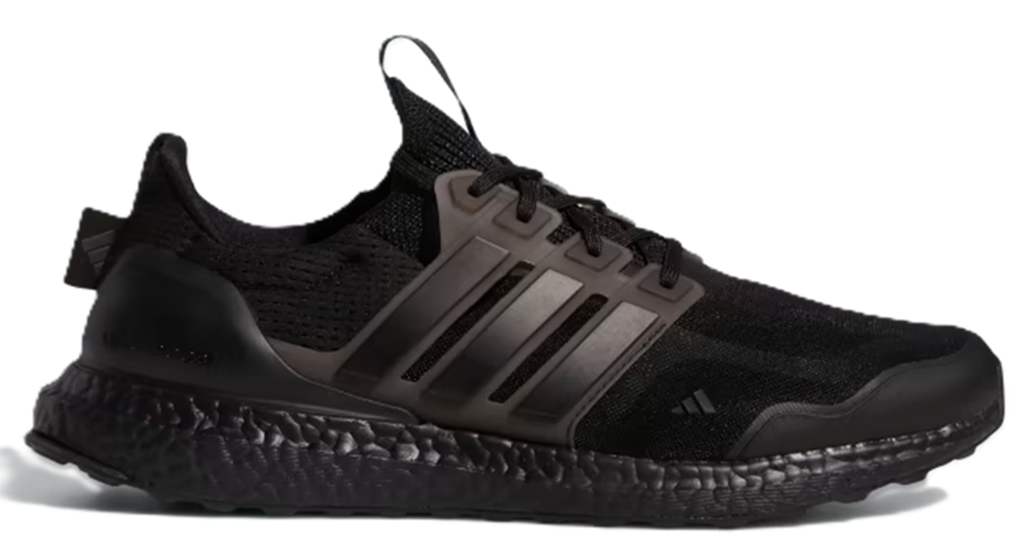Giày Adidas UltraBoost 5.0 DNA 'Core Black' GX3074