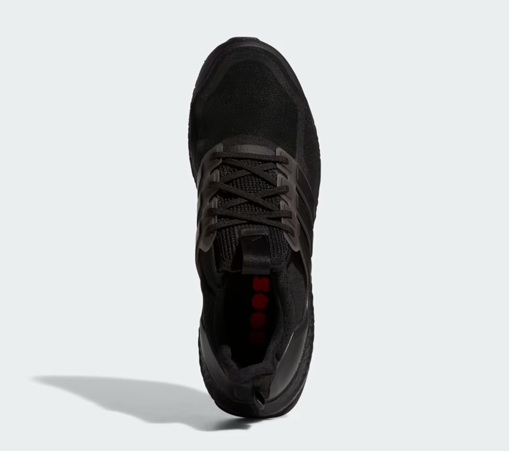 Giày Adidas UltraBoost 5.0 DNA 'Core Black' GX3074 - Ảnh 4