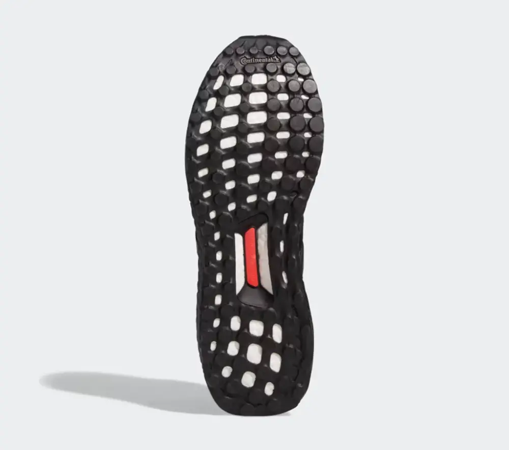 Alternative view of Giày Adidas UltraBoost 5.0 DNA 'Core Black' GX3074