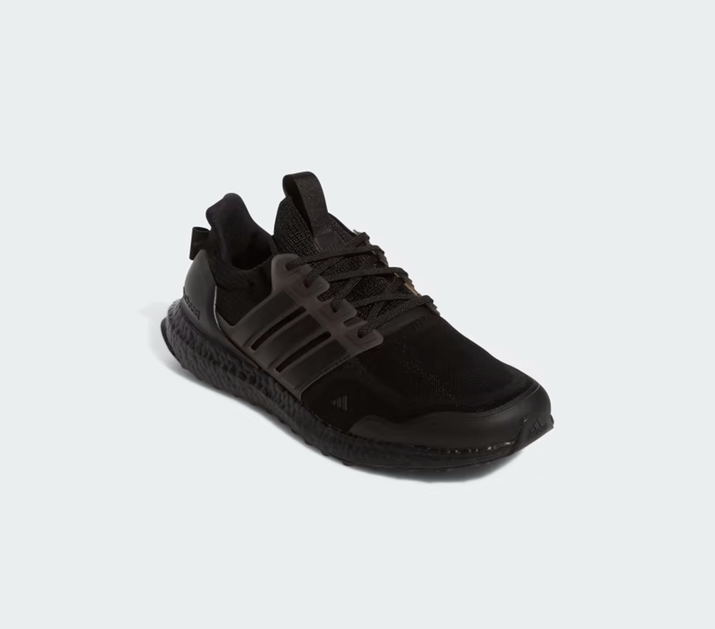 Giày Adidas UltraBoost 5.0 DNA 'Core Black' GX3074 - Ảnh 3