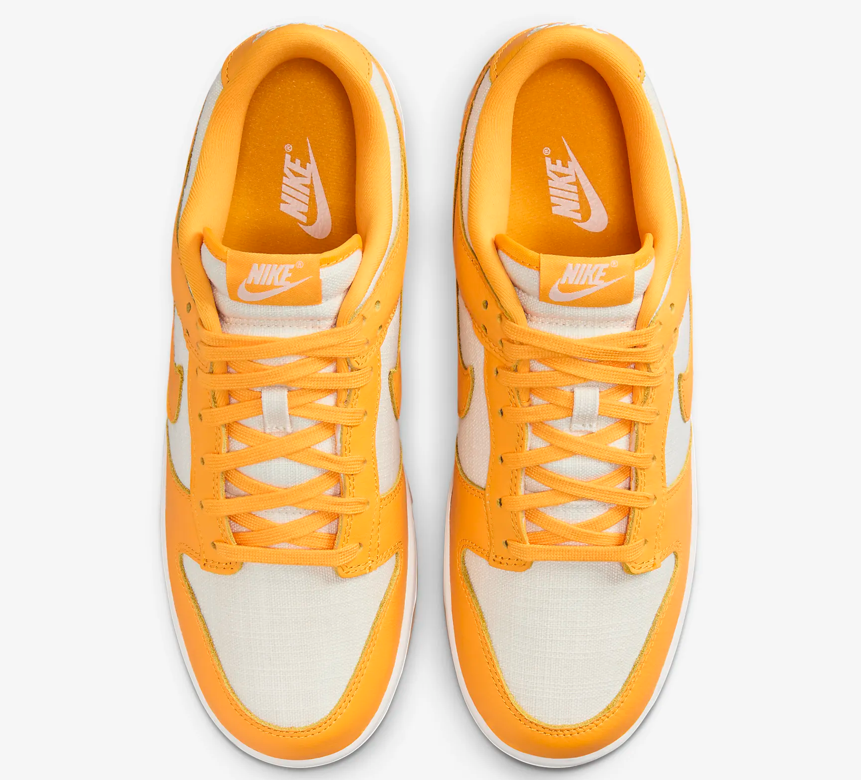 Giày Nike Dunk Low University Gold HF4867-739 - Ảnh 3