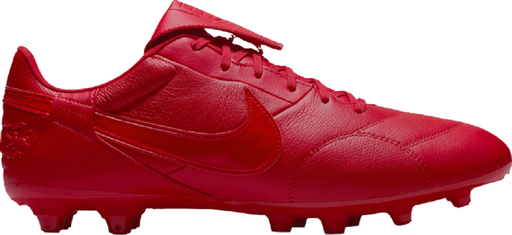 Giày Nike Premier 3 Low FG 'Fire Red' HM0265 600