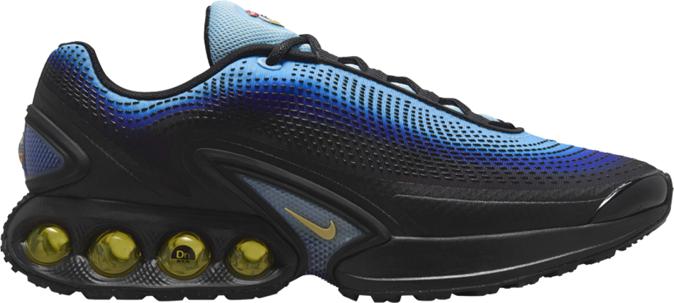 Giày Nike Air Max DN SE ‘Sky Blue Chamois’ HM0810-401