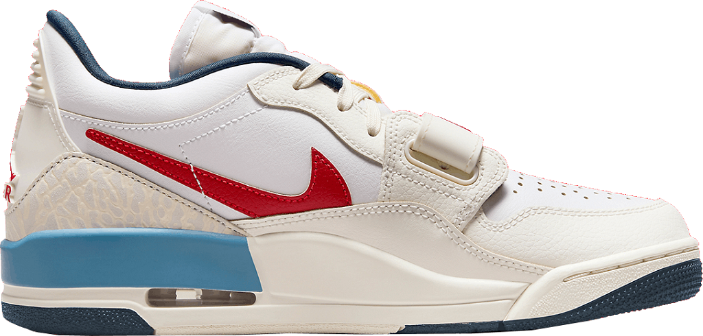 Giày Nike Air Jordan Legacy 312 Low 'White' HM3709-141