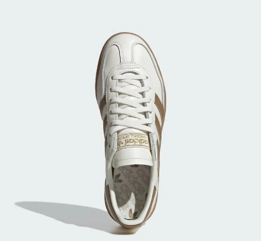Giày Adidas Handball Spezial Off 'White Cardboard' IF4265 - Ảnh 3