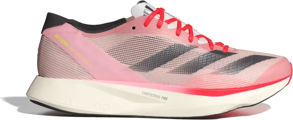 Giày Adidas Adizero Takumi Sen 10 ‘Pink Spark’ ID3621
