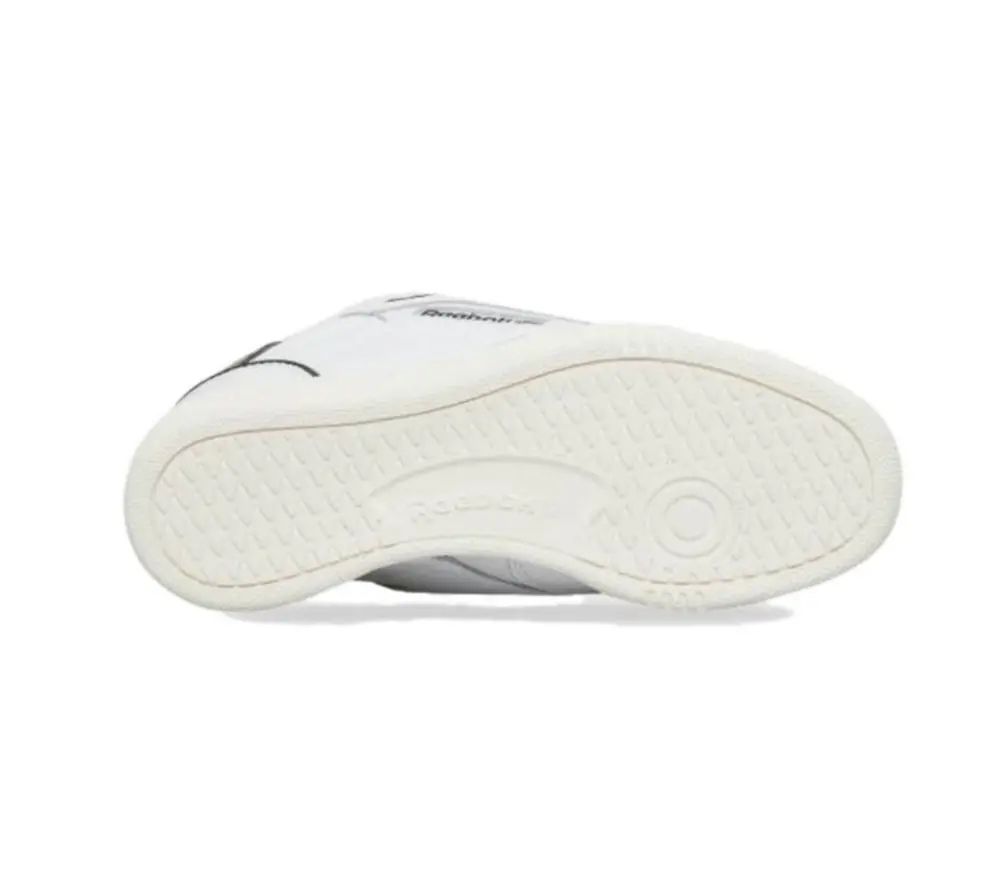 Giày Reebok Club C Bulc ‘Cloud White’ ID6802 - Ảnh 3
