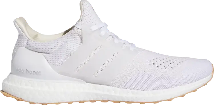 Giày Adidas Ultraboost 1 ‘White Light Purple’ ID9689